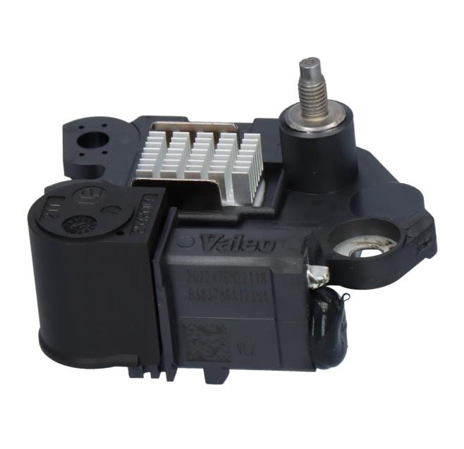 Konjektör 12V Bmw 3 2.0 E90 E91 2622476, 599322 2622476M09014 | VALEO 599322