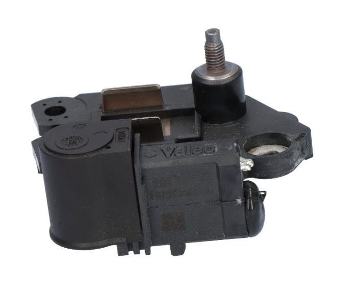 Konjektör 12V Mercedes Benz Bmw Ford Mondeo IV Kuga Smax Galax 07 14 (TG13C, TG15C) | VALEO 599339