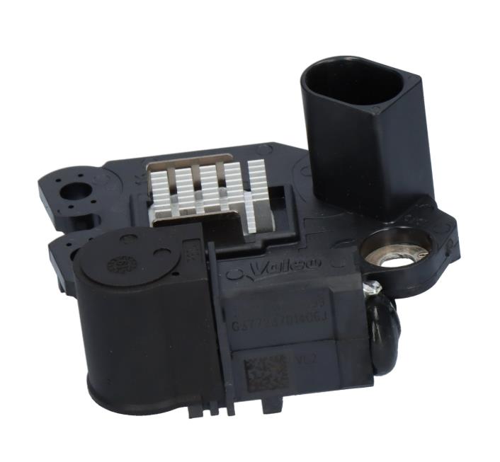 Konjektör 12v Bmw | Valeo 599410