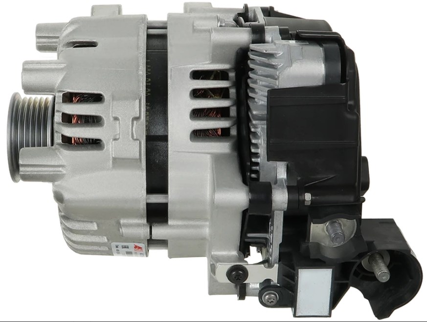 Alternatör 48v 250ah Land Rover Sport | Valeo 615000