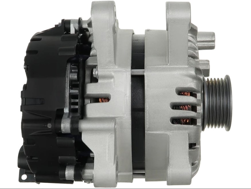 Alternatör 48v 250ah Land Rover Sport | Valeo 615000