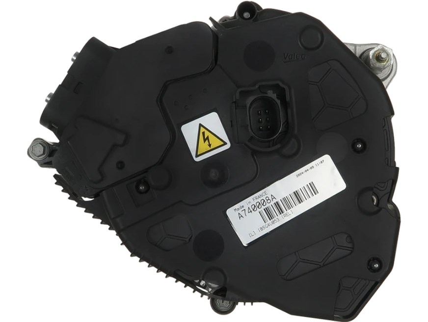 Alternatör 48v 350ah Volkswagen 05e903018f | Valeo 615003