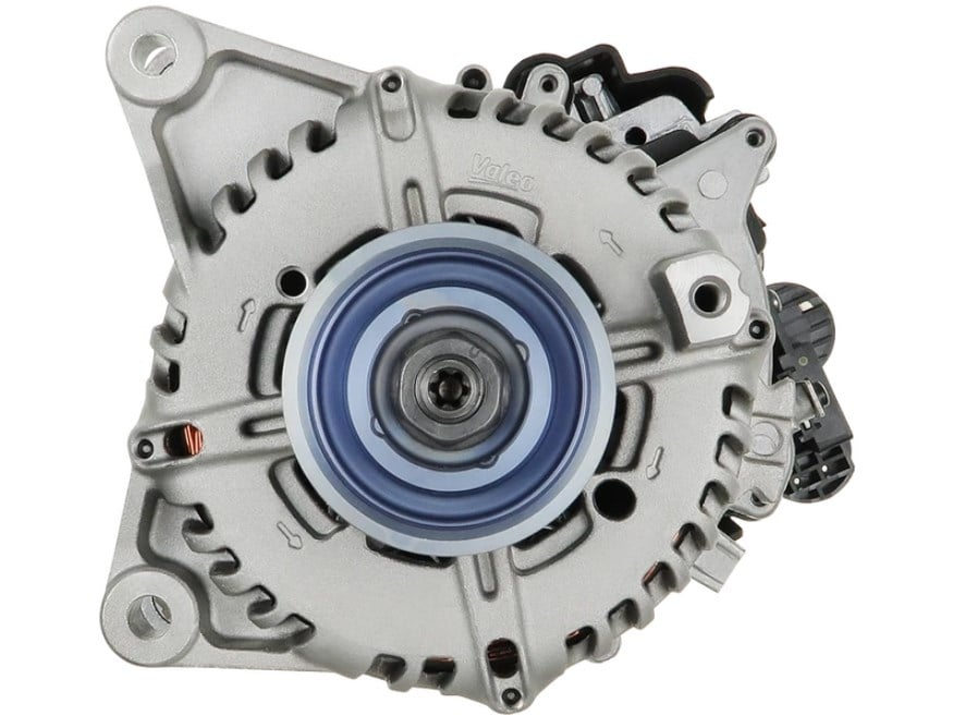 Alternatör 48v Psa Cıtroen Peugeot Fıat | Valeo 615006
