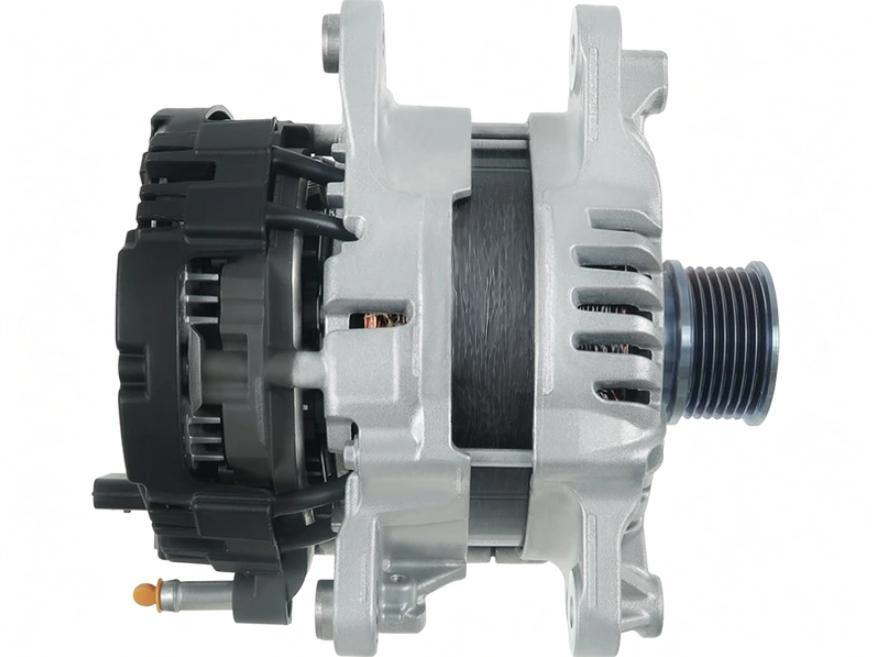 Alternatör 48v 320ah Renault Austral E-tech 200 Hybrıd | Valeo 615015