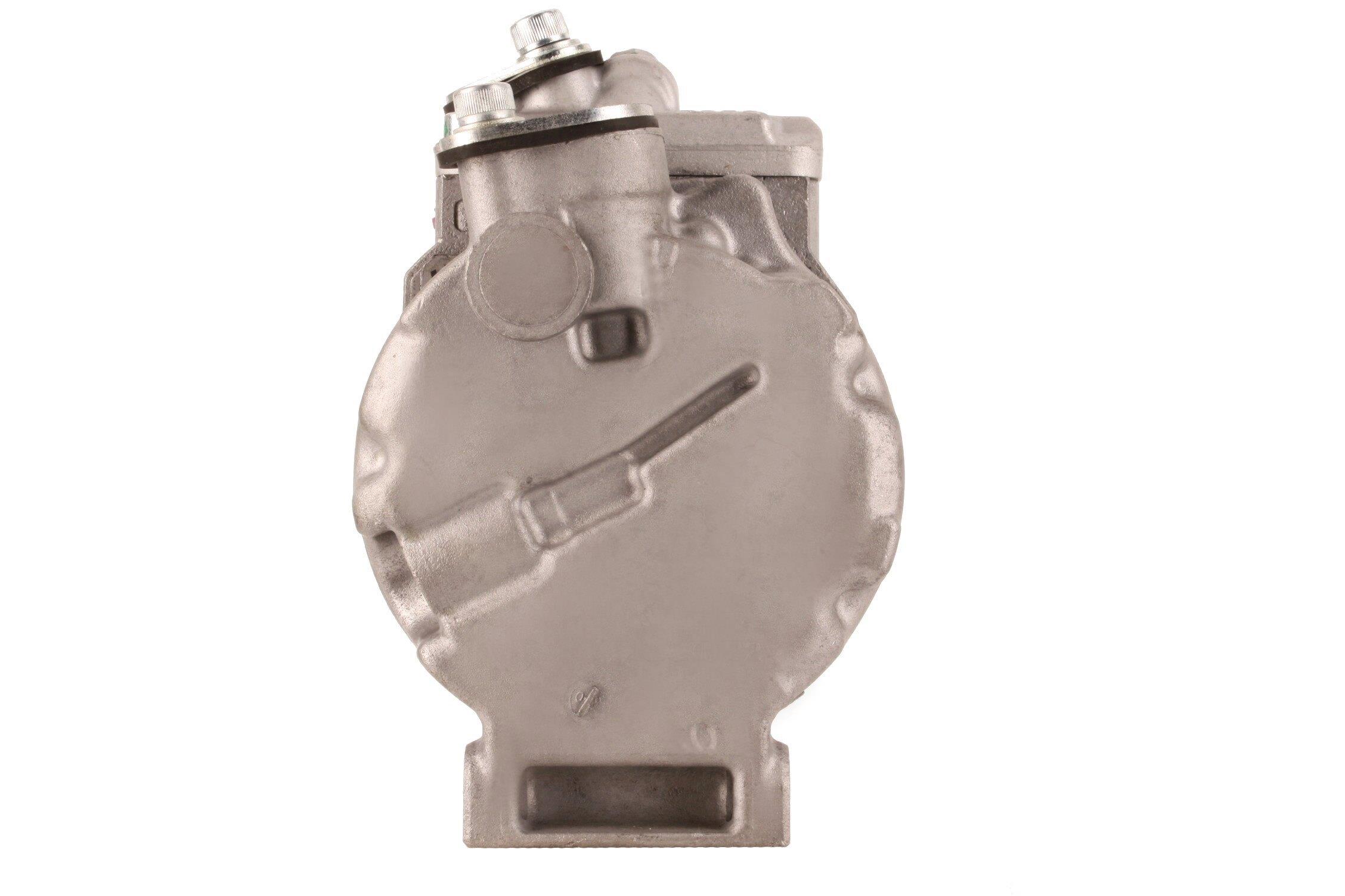 Klima Kompresörü Vw Passat 97-05 Audi A8 94-03 A4 98-01 | VALEO 699275