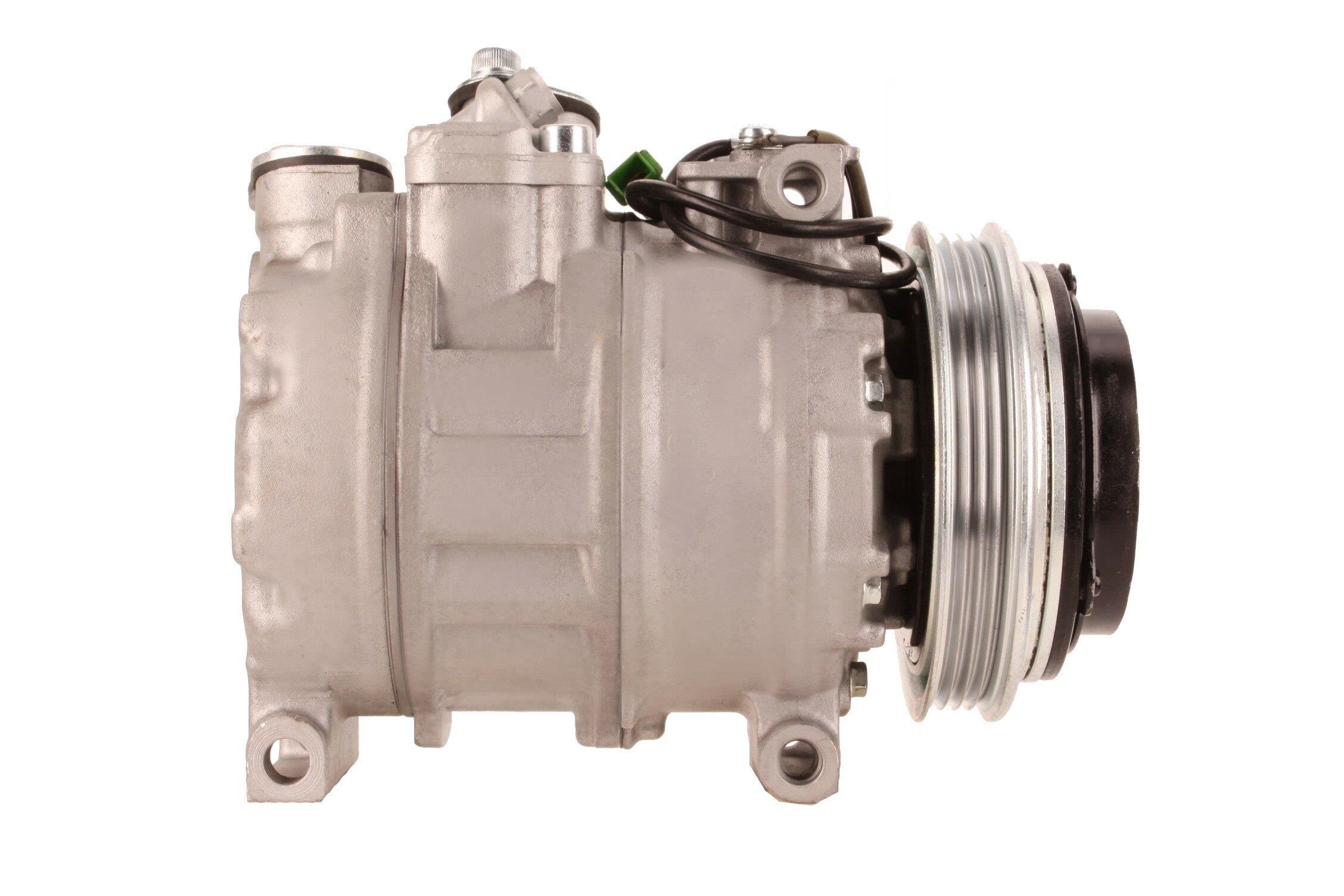 Klima Kompresörü Vw Passat 97-05 Audi A8 94-03 A4 98-01 | VALEO 699275