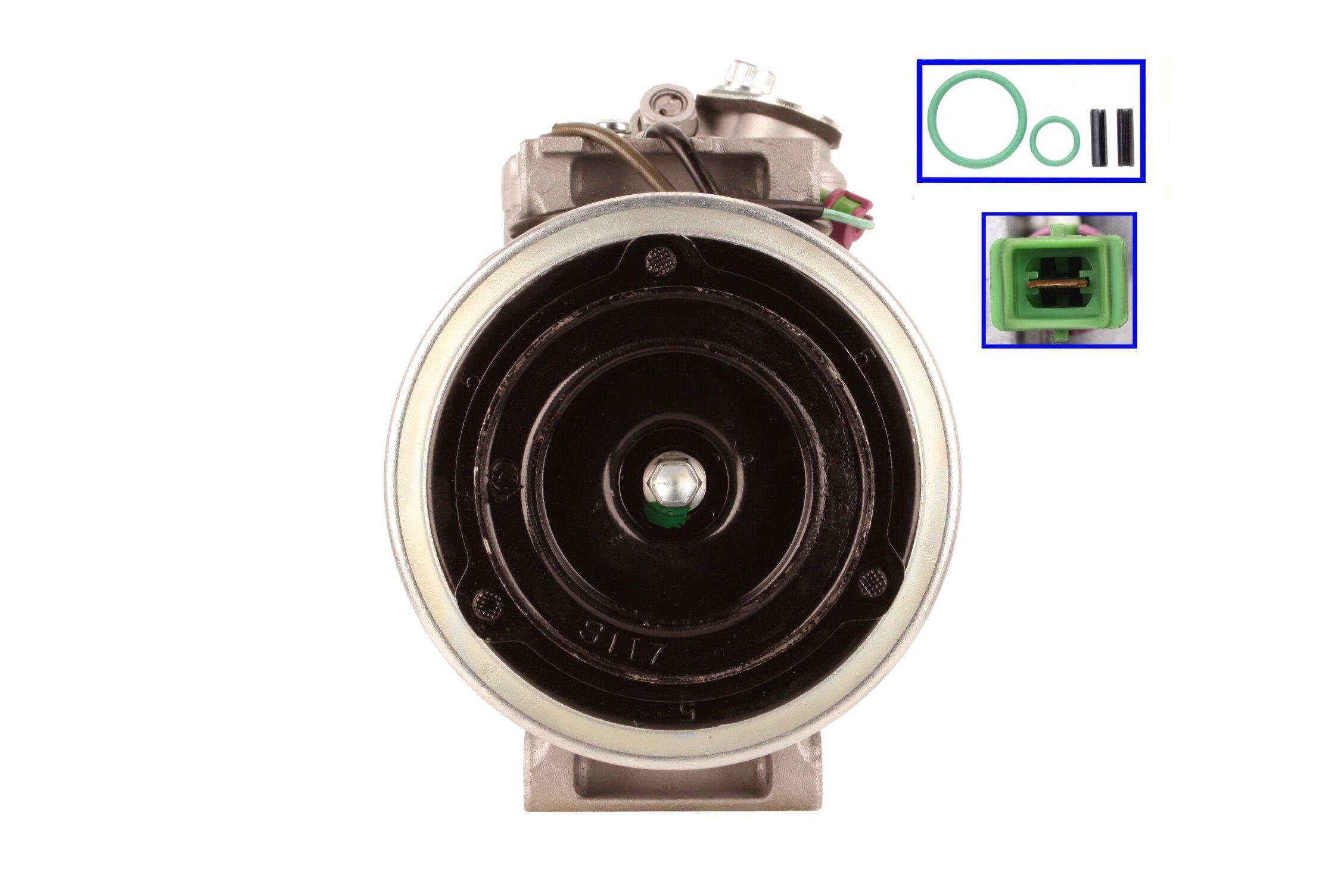 Klima Kompresörü Vw Passat 97-05 Audi A8 94-03 A4 98-01 | VALEO 699275