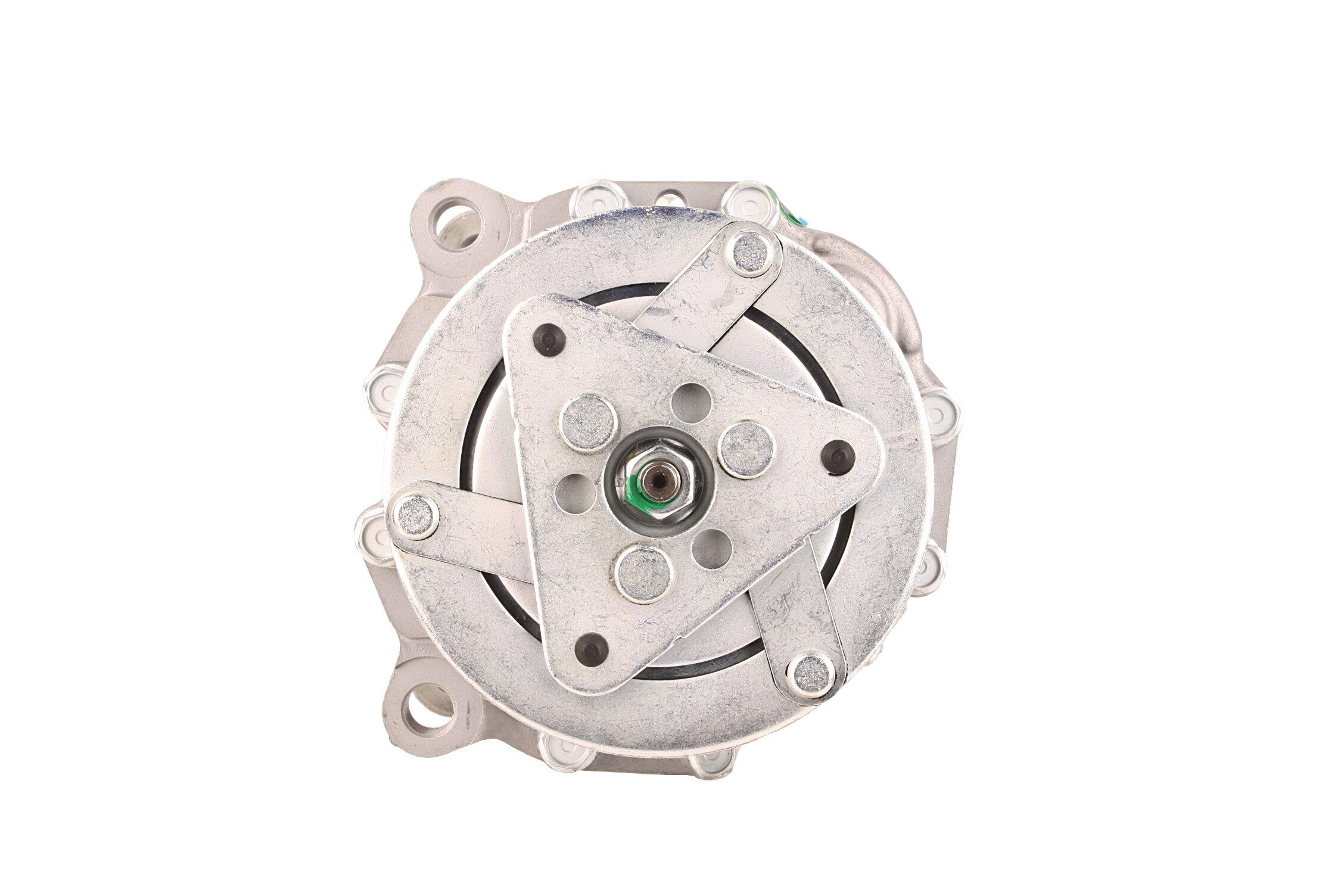 Klima Kompresörü 12V Seat İbiza Cordoba 99-02 Lupo 99-06 Arosa 97-04 | VALEO 699303
