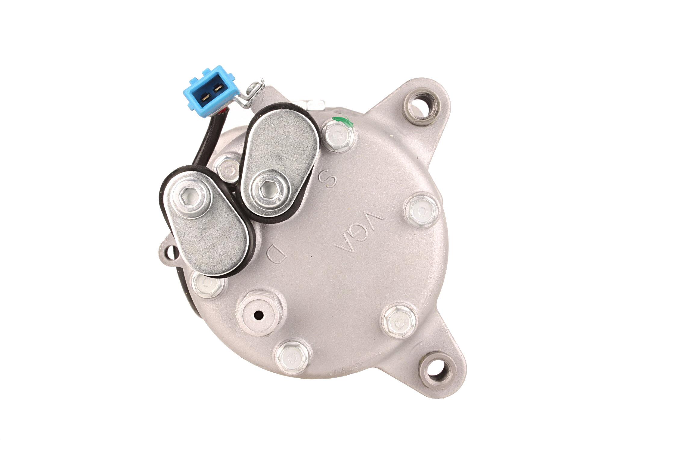 Klima Kompresörü 12V Seat İbiza Cordoba 99-02 Lupo 99-06 Arosa 97-04 | VALEO 699303