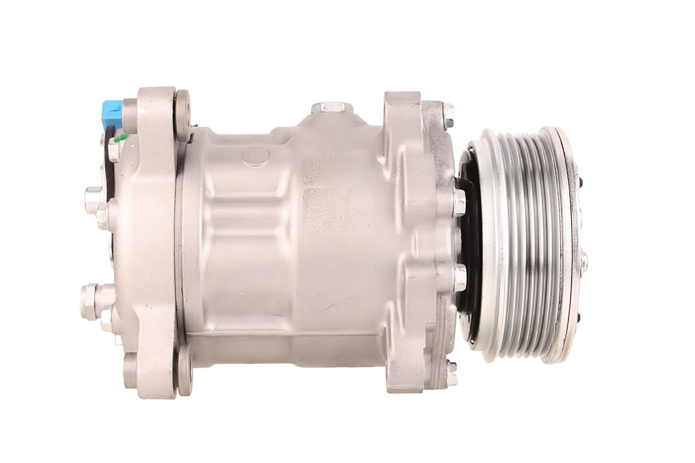 Klima Kompresörü 12V Seat İbiza Cordoba 99-02 Lupo 99-06 Arosa 97-04 | VALEO 699303