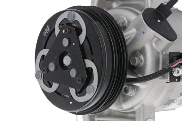 Klima Kompresör 3PK Dacia Duster Clio IV 1.2 Sandero II OEM : 926000287R 699497 | VALEO 699497