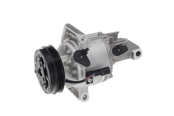 Klima Kompresör 3PK Dacia Duster Clio IV 1.2 Sandero II OEM : 926000287R 699497 | VALEO 699497