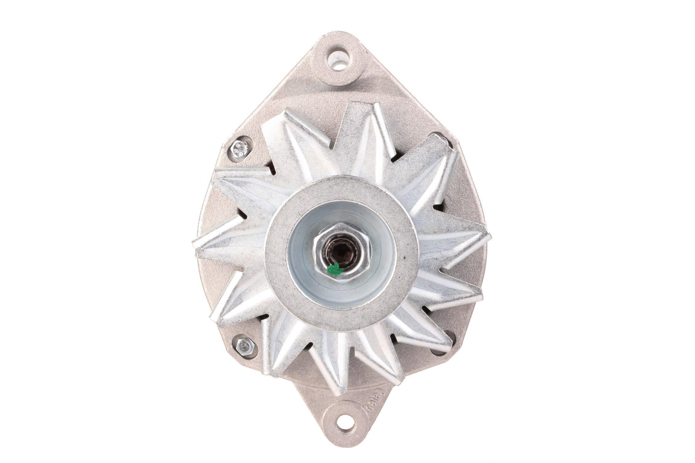 Alternatör 12v 70ah Renault Clıo I 91-98 Express 95-98 Rapid 91-98 R19 R21 R11 Expes Europa | Valeo 746030