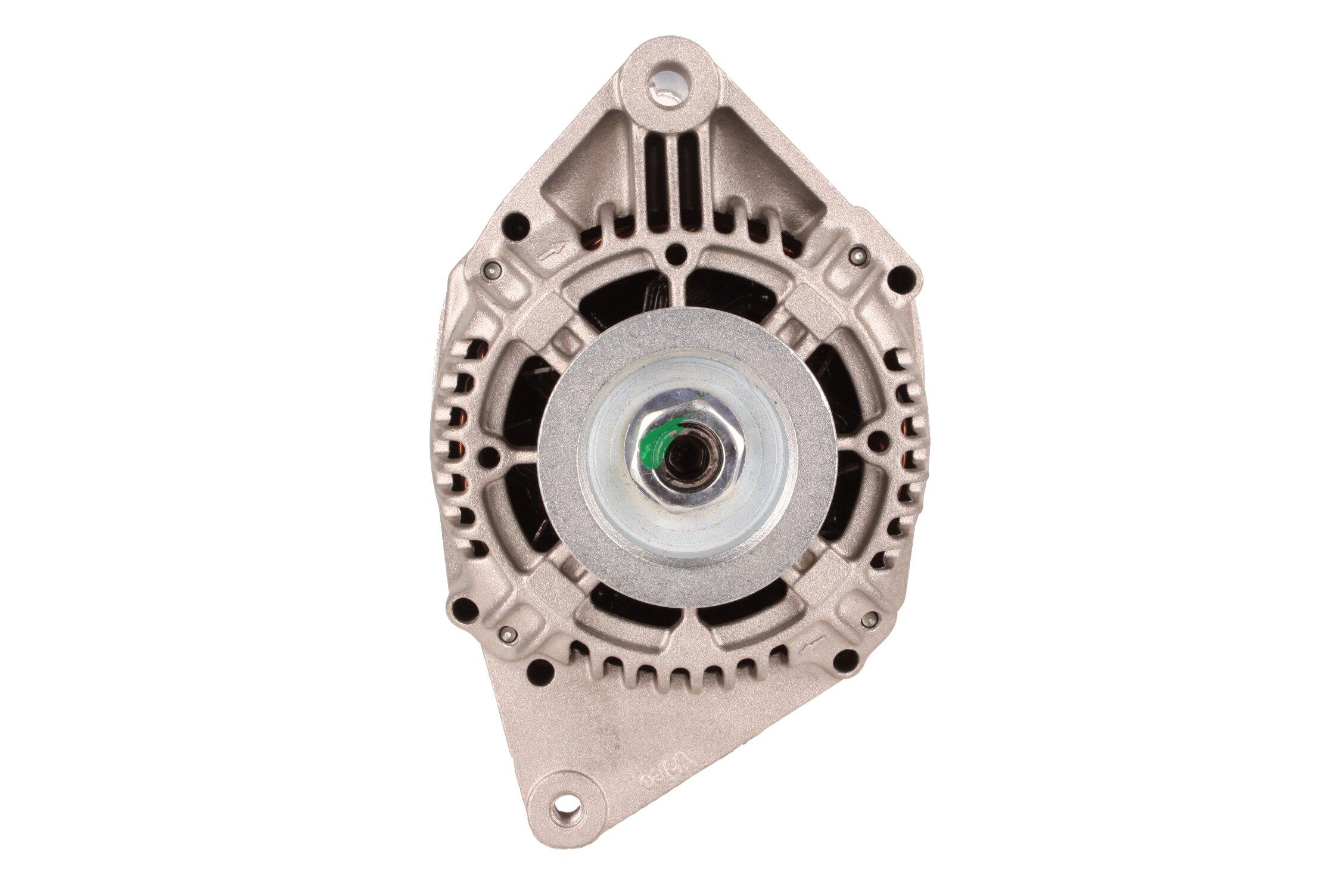 Alternatör 12v 75ah Renault Megane1 Laguna 1.6 97-02 Dacia Solenza 1.4 03 | Valeo 747067