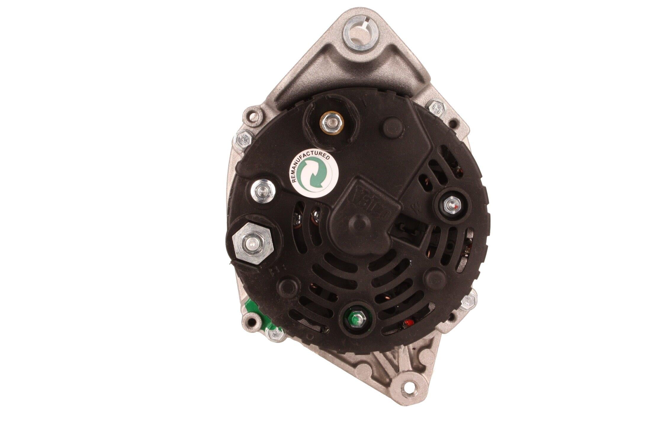 Alternatör 12v 75ah Renault Megane1 Laguna 1.6 97-02 Dacia Solenza 1.4 03 | Valeo 747067
