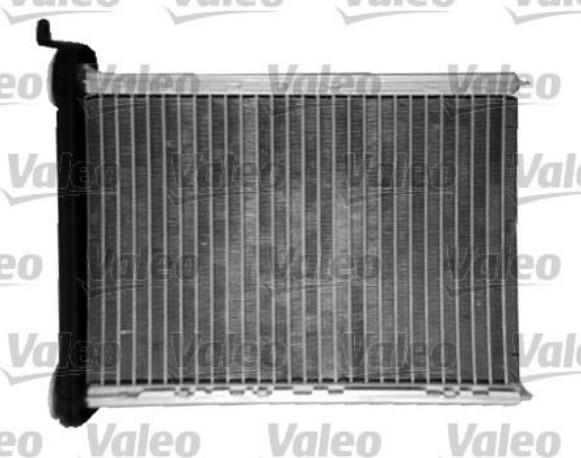 VALEO812007-Kalorifer Radyatörü