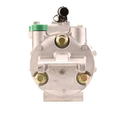 Klima Kompresörü 12V 5PK Mitsubishi Colt VI | VALEO 813116