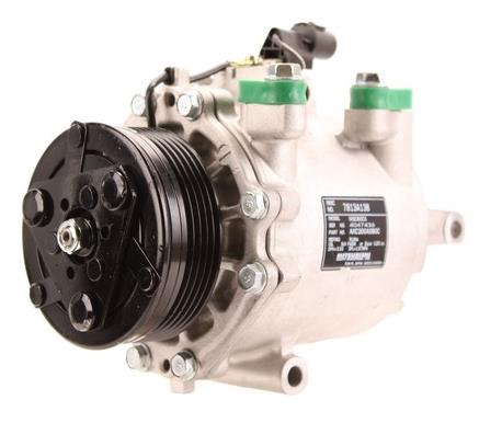 Klima Kompresörü 12V 5PK Mitsubishi Colt VI | VALEO 813116