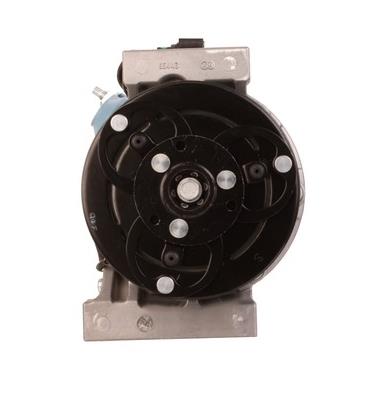 Klima Kompresör 12v 5pk Volvo Xc60 S80 Iı V70 Iıı 08- | Valeo 813140