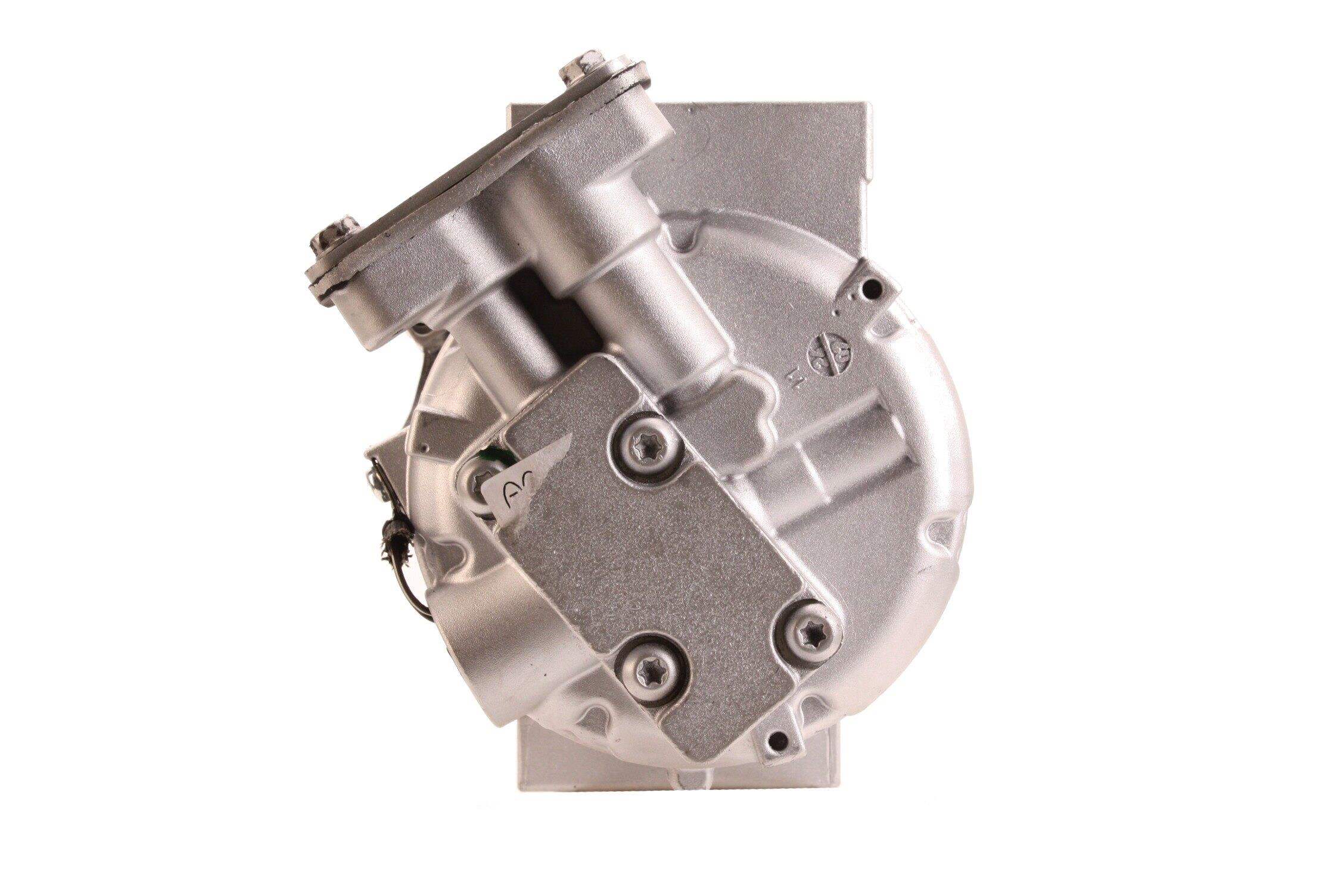 Klima Kompresörü Renault Laguna III 1.5 07- Latitude 1.5 Dci (ACP141000P 813147 ACP141000S 8FK351322151 8200720417 8200898810 | VALEO 813147