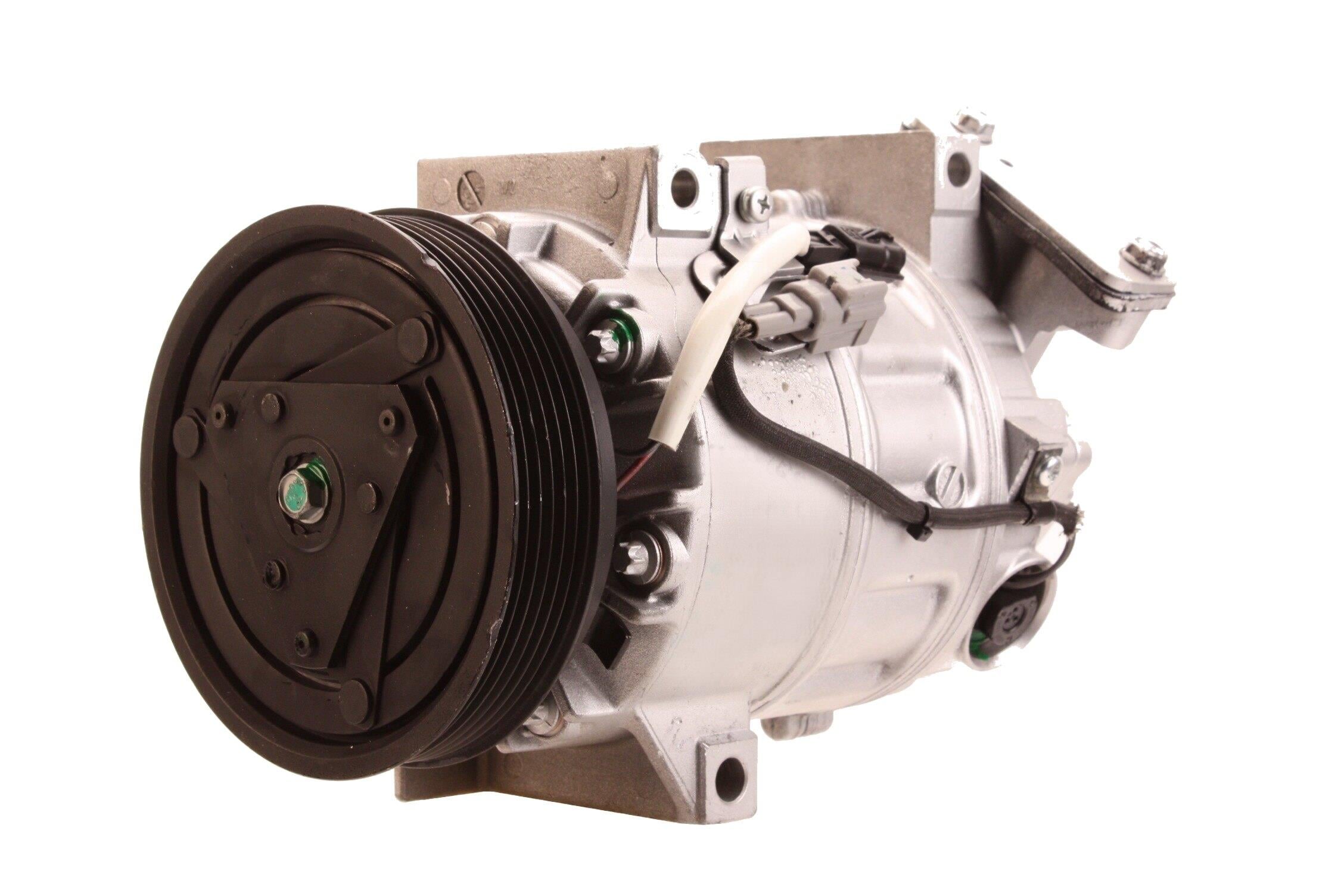 Klima Kompresörü Renault Laguna III 1.5 07- Latitude 1.5 Dci (ACP141000P 813147 ACP141000S 8FK351322151 8200720417 8200898810 | VALEO 813147