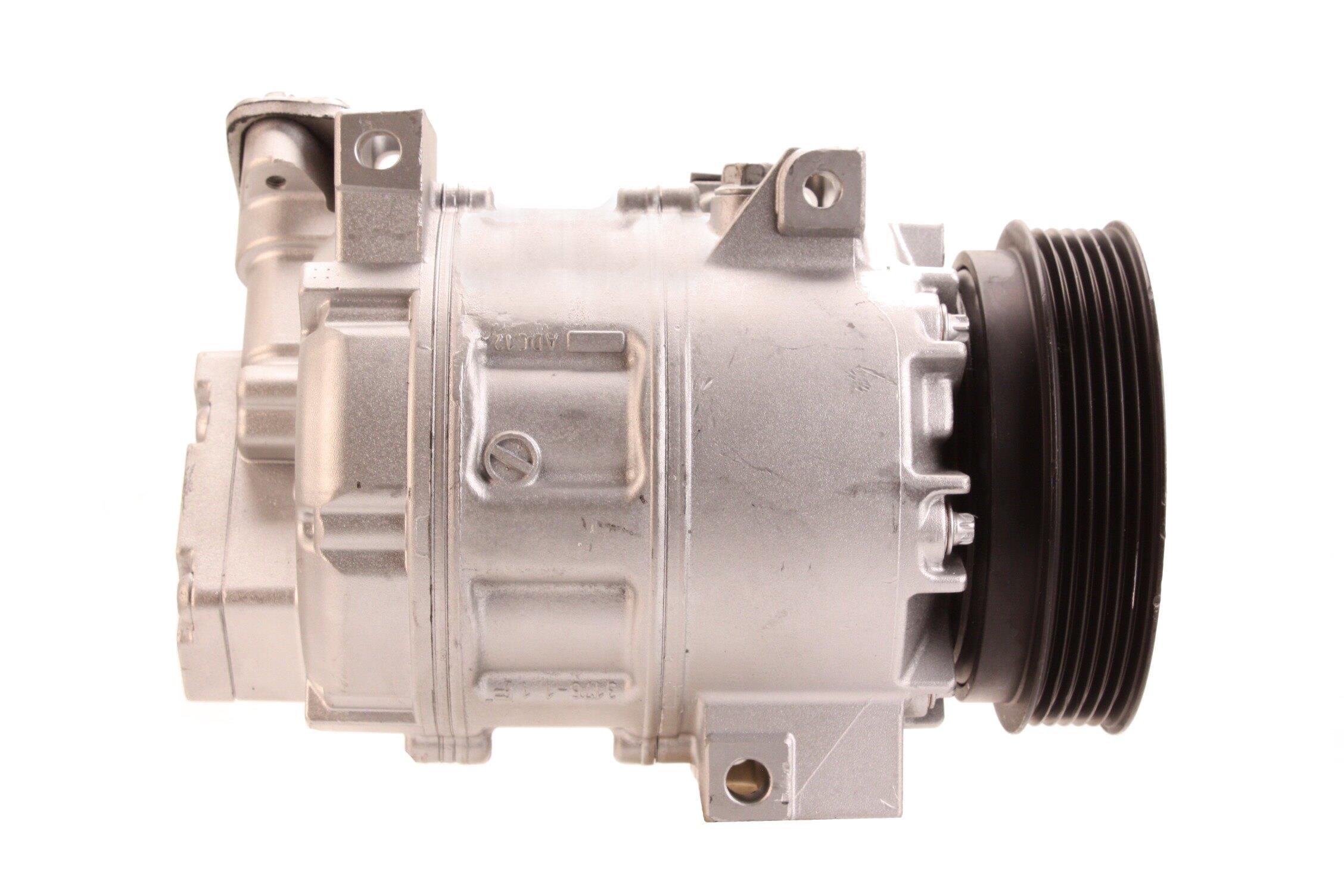 Klima Kompresörü Renault Laguna III 1.5 07- Latitude 1.5 Dci (ACP141000P 813147 ACP141000S 8FK351322151 8200720417 8200898810 | VALEO 813147