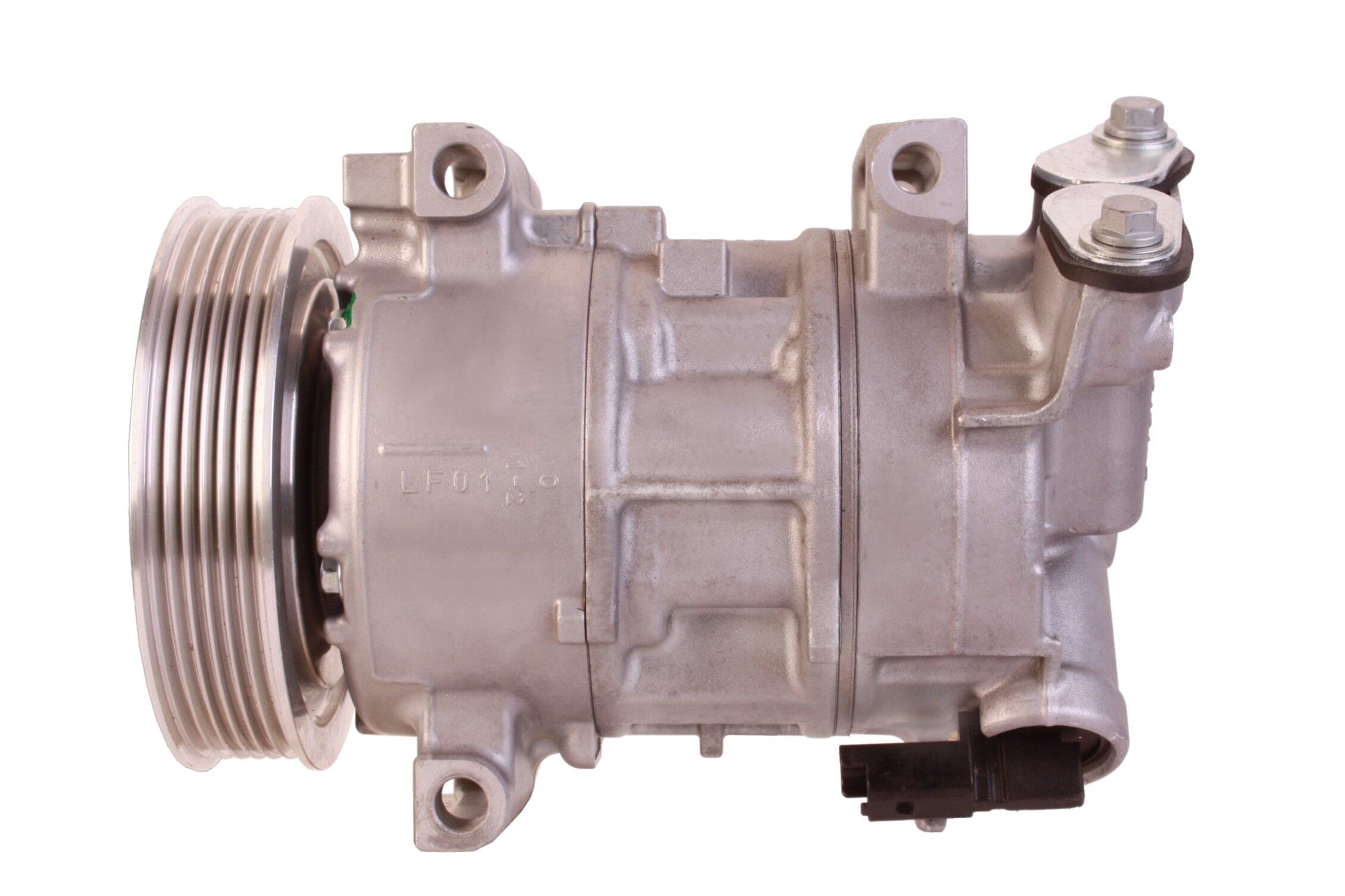 Klima Kompresörü 6pk Peugeot Cıtroen 308 508 P3008 P5008 Partner Berlingo C4 308 3008 5008 Dcp21021 | Valeo 813201