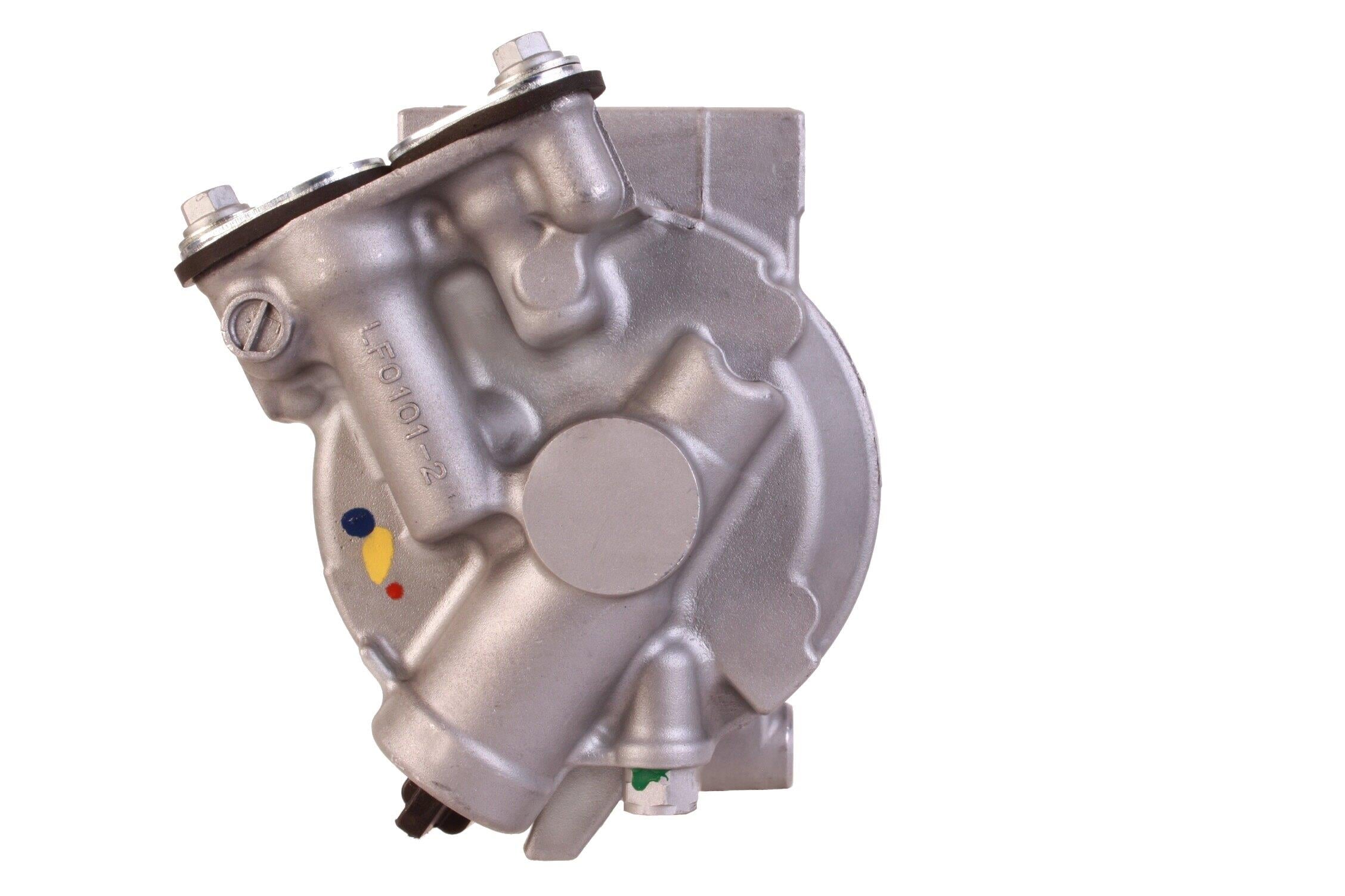 Klima Kompresörü 6pk Peugeot Cıtroen 308 508 P3008 P5008 Partner Berlingo C4 308 3008 5008 Dcp21021 | Valeo 813201