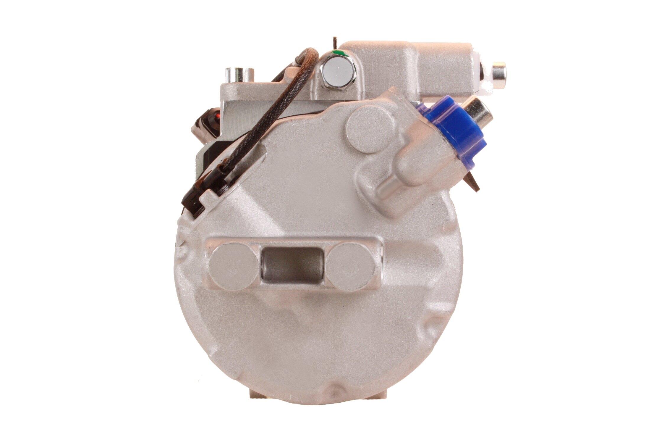 Klima Kompresörü 12V Vw Transporter T5 04-09 Toureg 02-10 DCP32006 813329 | VALEO 813329