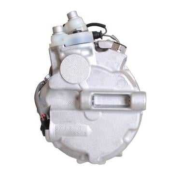 Klima Kompresör Mercedes C Serisi E Serisi Amp Sprinter Ym Vito Ym ( Basınç Deliği Dar ) A0008303202 Denso DCP17191 SANDEN1785 | VALEO 814809