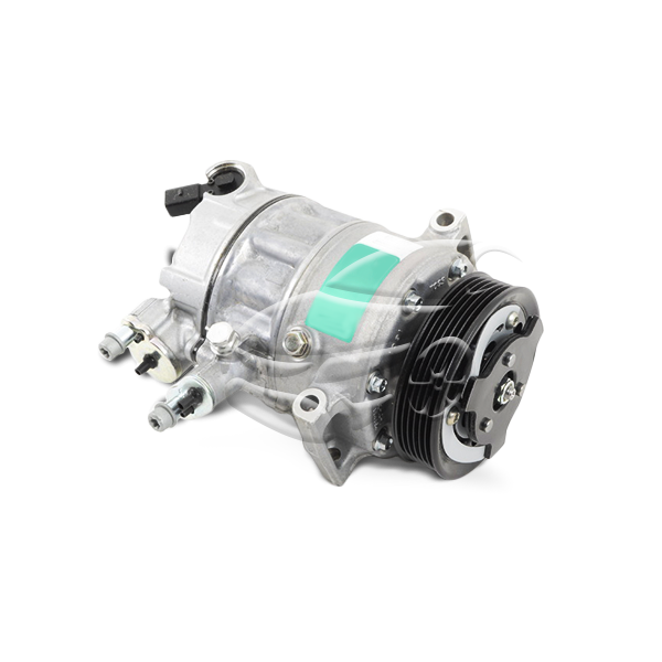 Klima Kompresörü Isuzu 720 NRL55 NRL71 NRL85 NMR71 Npr Nqr EURO4 5 6 4HK1 | VALEO 815175