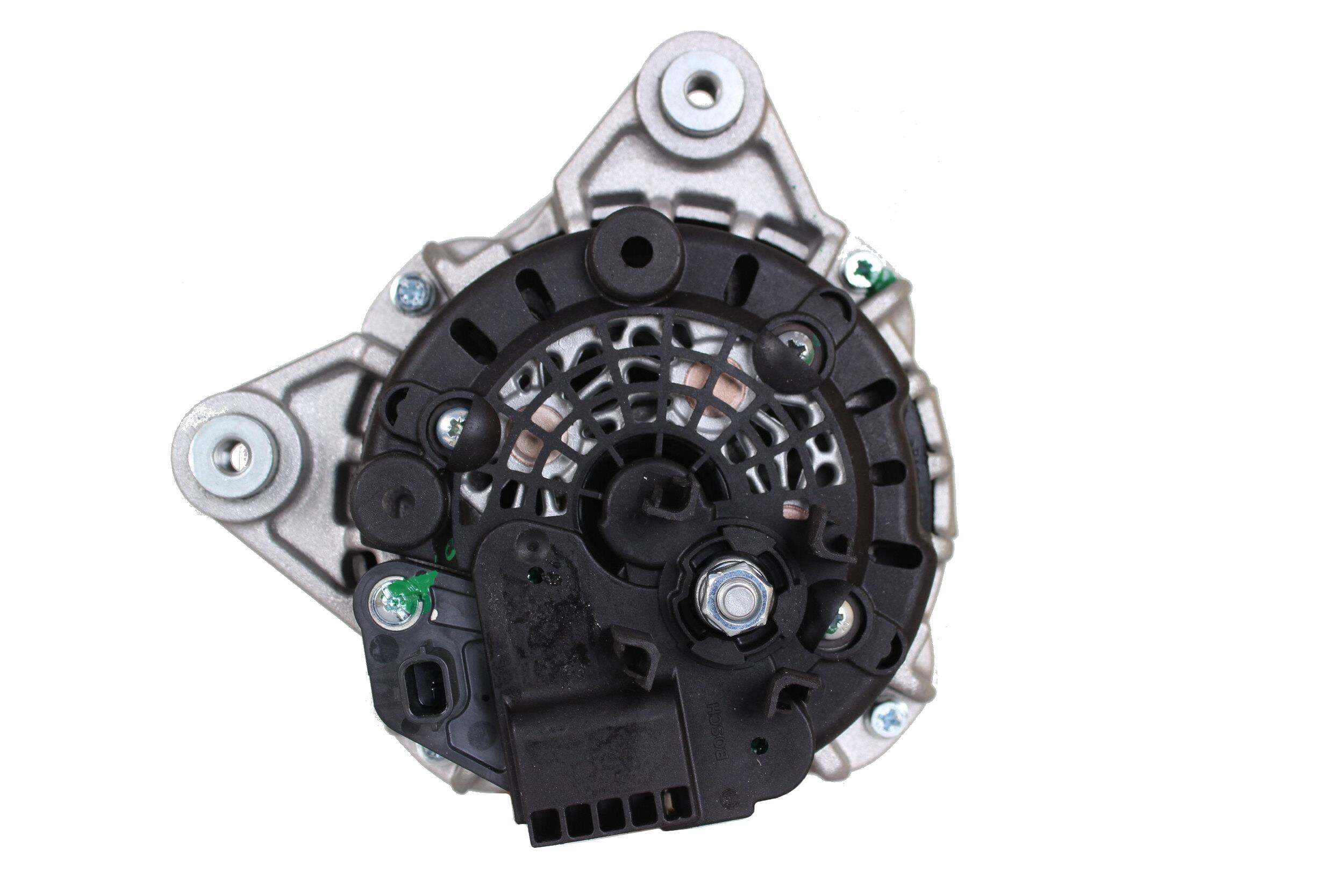 Alternatör 12v 125ah Renault Dokker 1.5 Lodgy Logan Mcv 1.5 K9k 231005933r F000bl07g5, F000bl07g6 | Valeo F000bl07g6
