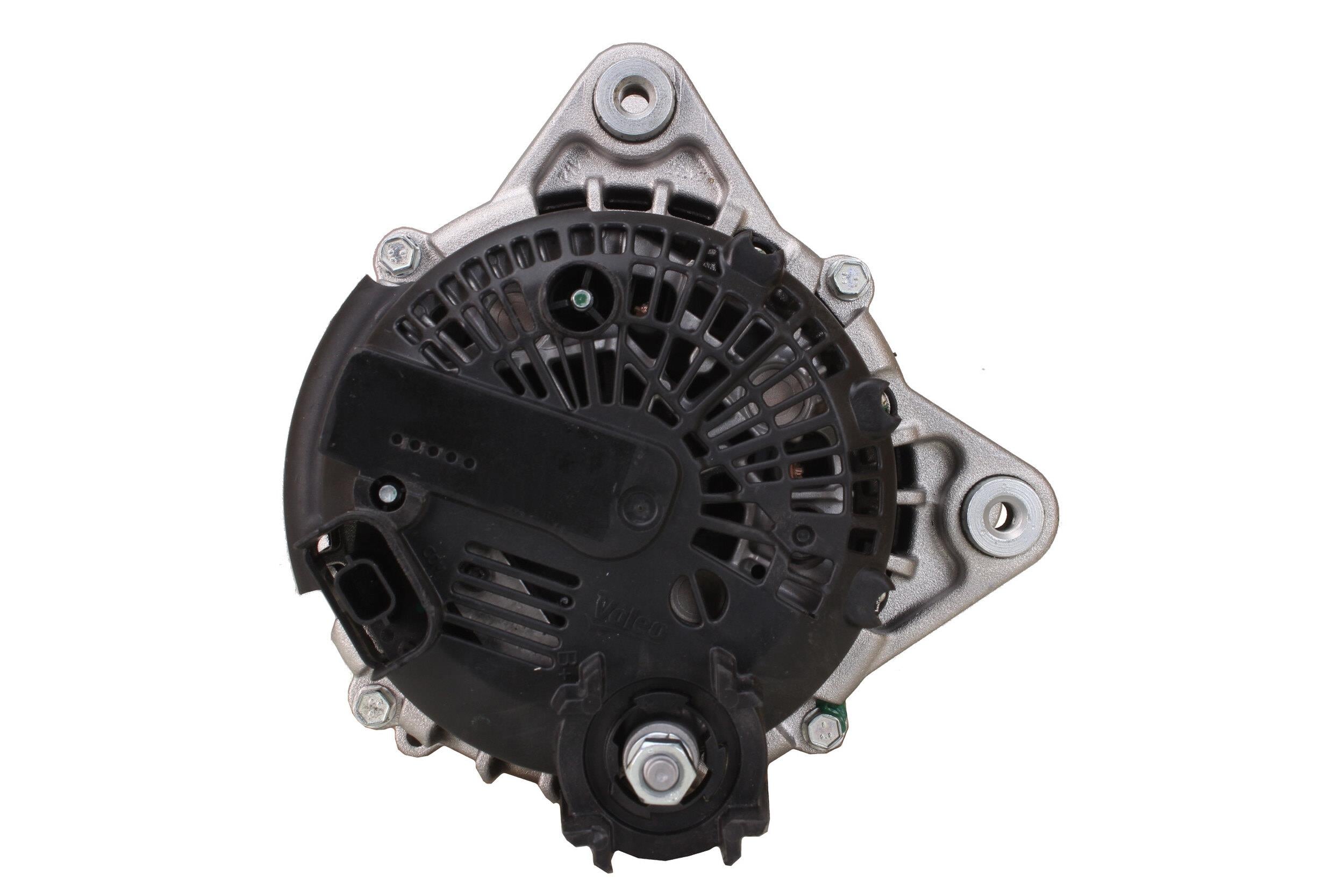 Alternatör 12v 180ah Renault Dacia Fg18t192 Com Uçlu | Valeo Fg18t192