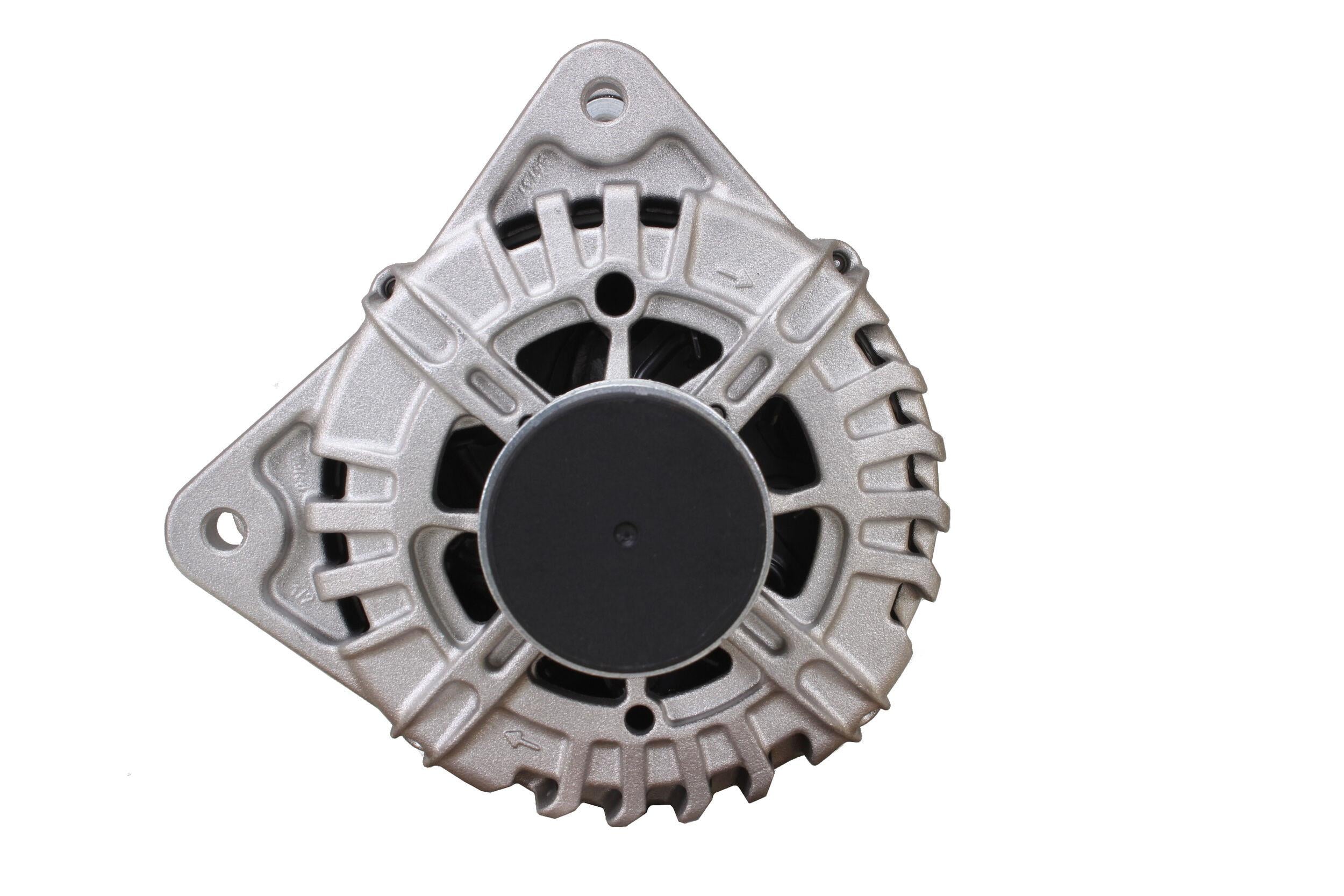 Alternatör 12v 180ah Renault Dacia Fg18t192 Com Uçlu | Valeo Fg18t192