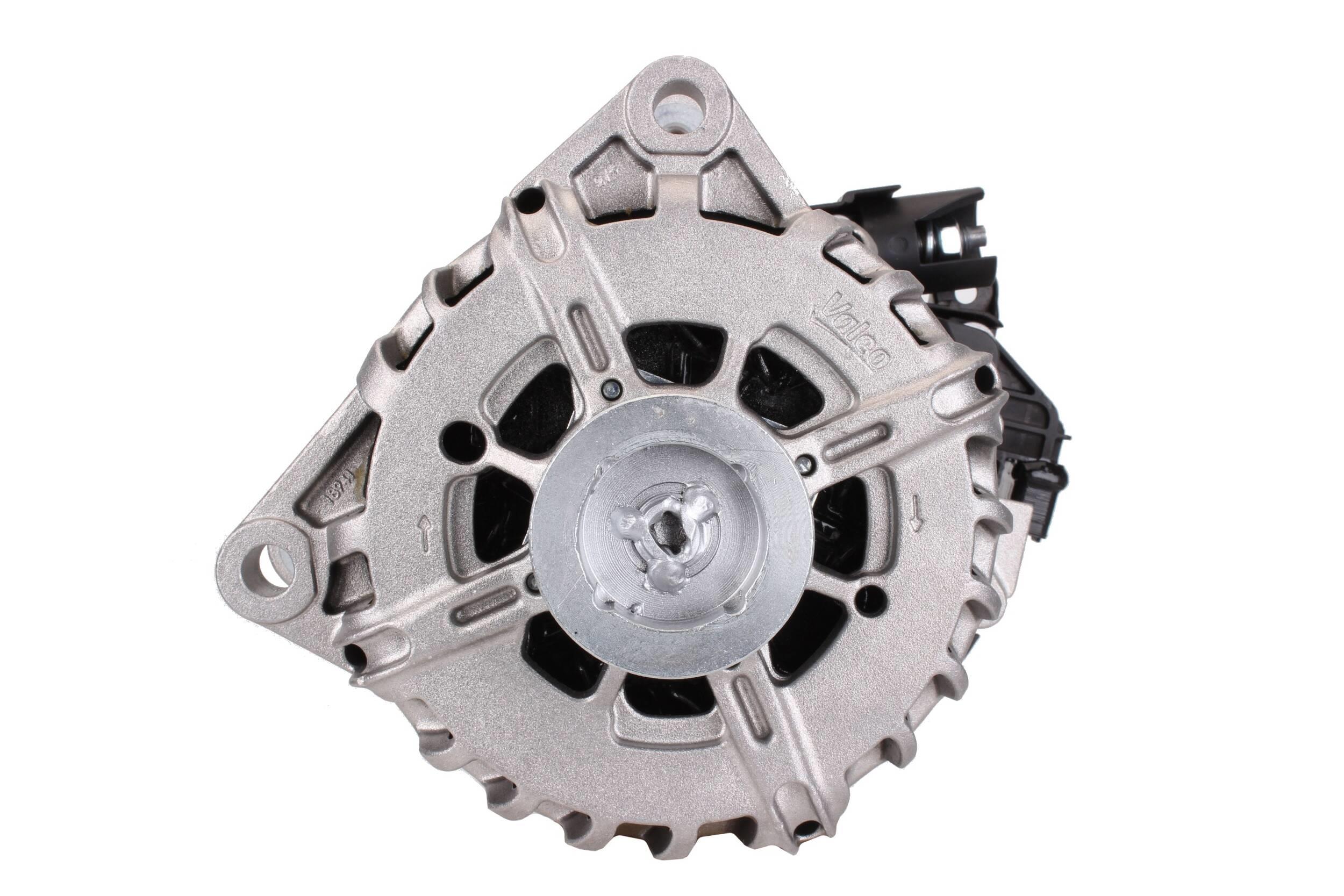 Alternatör 12v 180ah Citroen Peugeot 3008-308-508 439845 Ist60c017 | Valeo Ist60c017