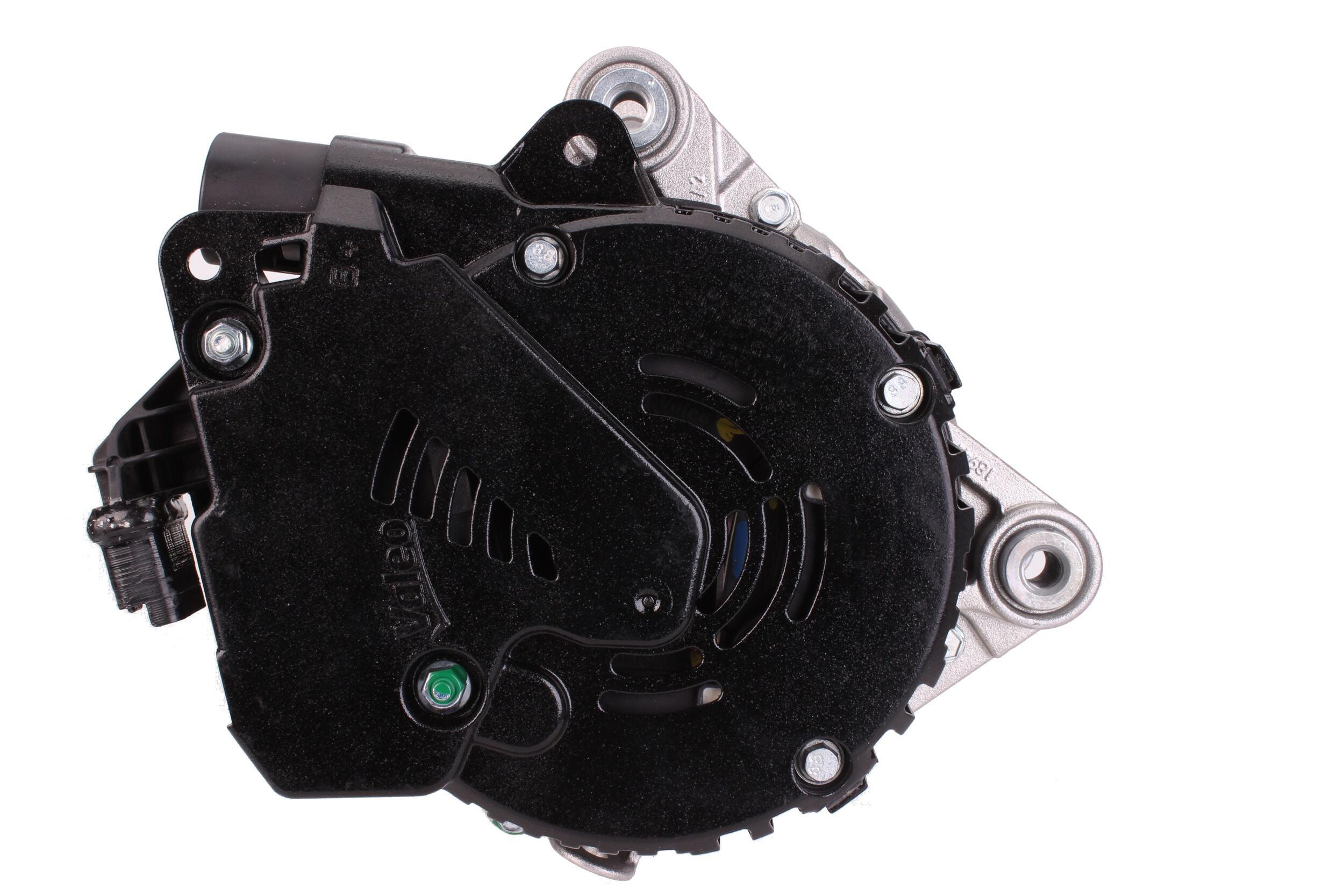 Alternatör 12v 180ah Citroen Peugeot 3008-308-508 439845 Ist60c017 | Valeo Ist60c017