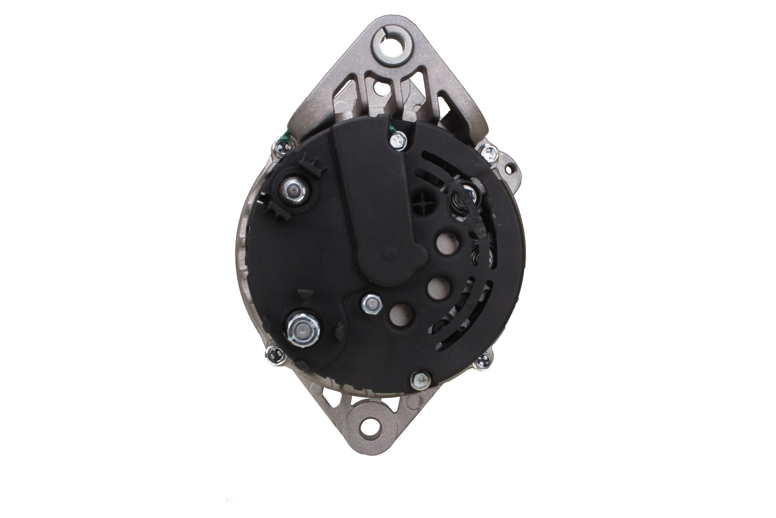 Alternatör 12v 110ah Yanmar 3ym30 Sg10s078 | Valeo Sg10s078