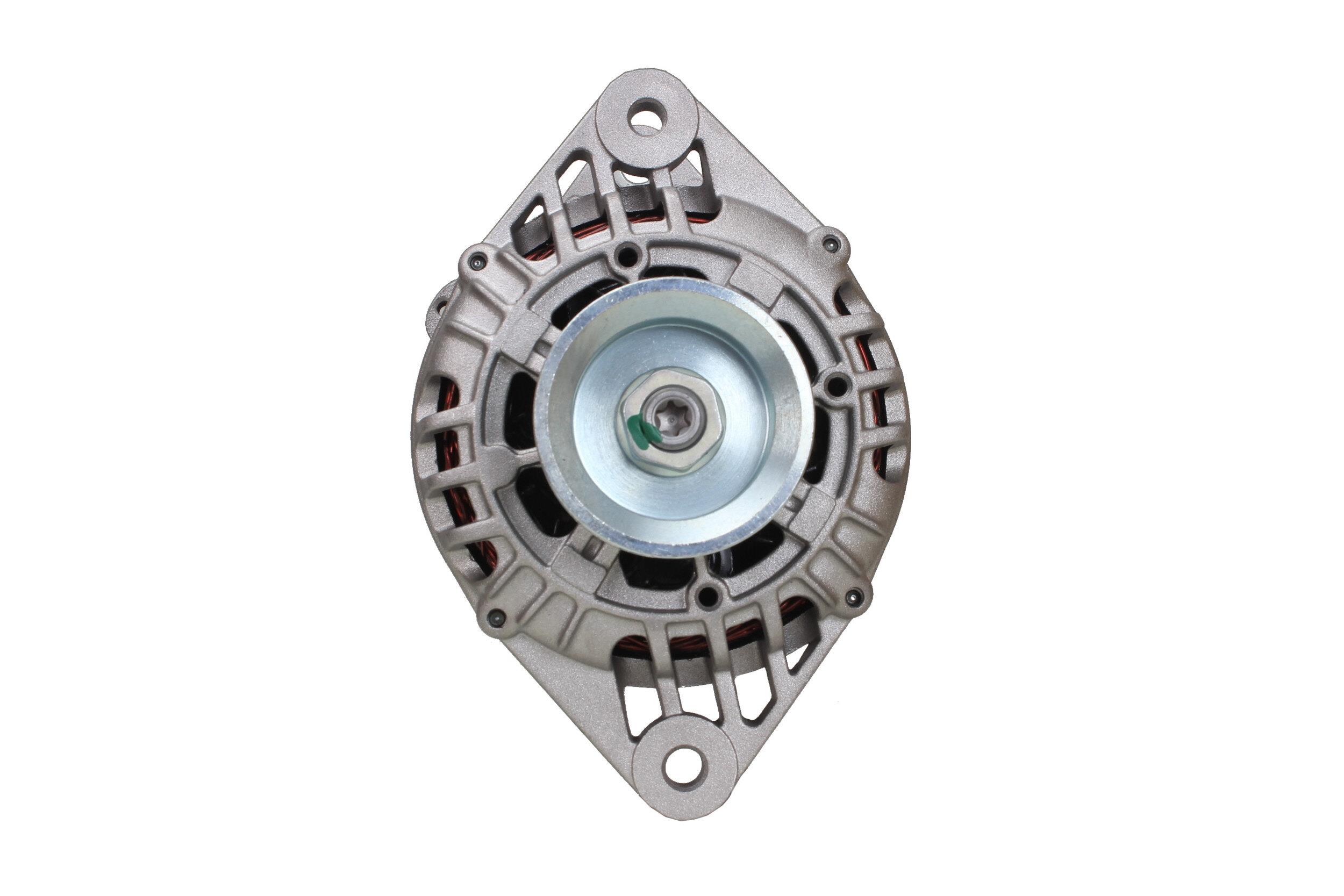 Alternatör 12v 110ah Yanmar 3ym30 Sg10s078 | Valeo Sg10s078