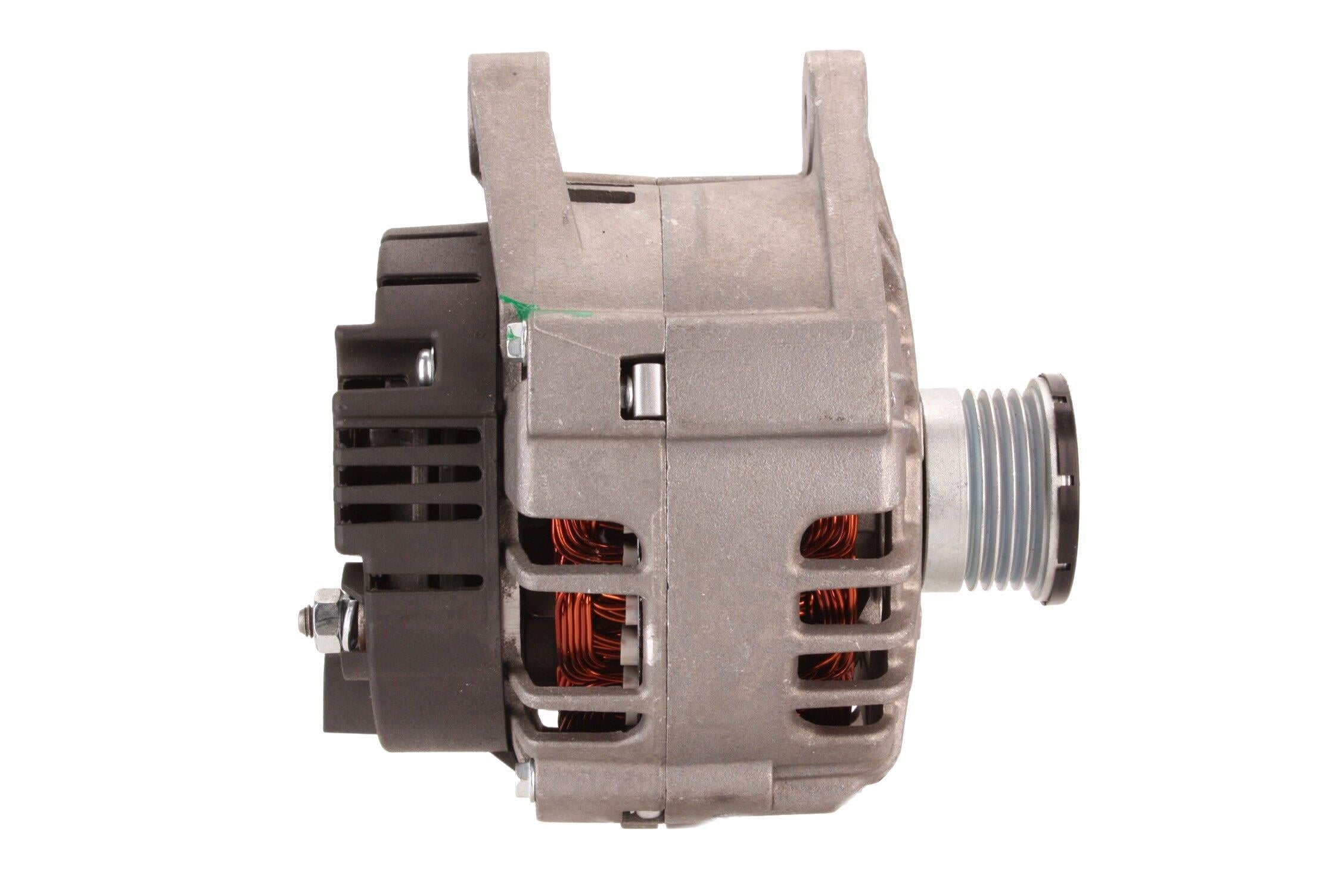 Alternatör 12v 125ah Renault Trafic 2 | Valeo Sg12b116