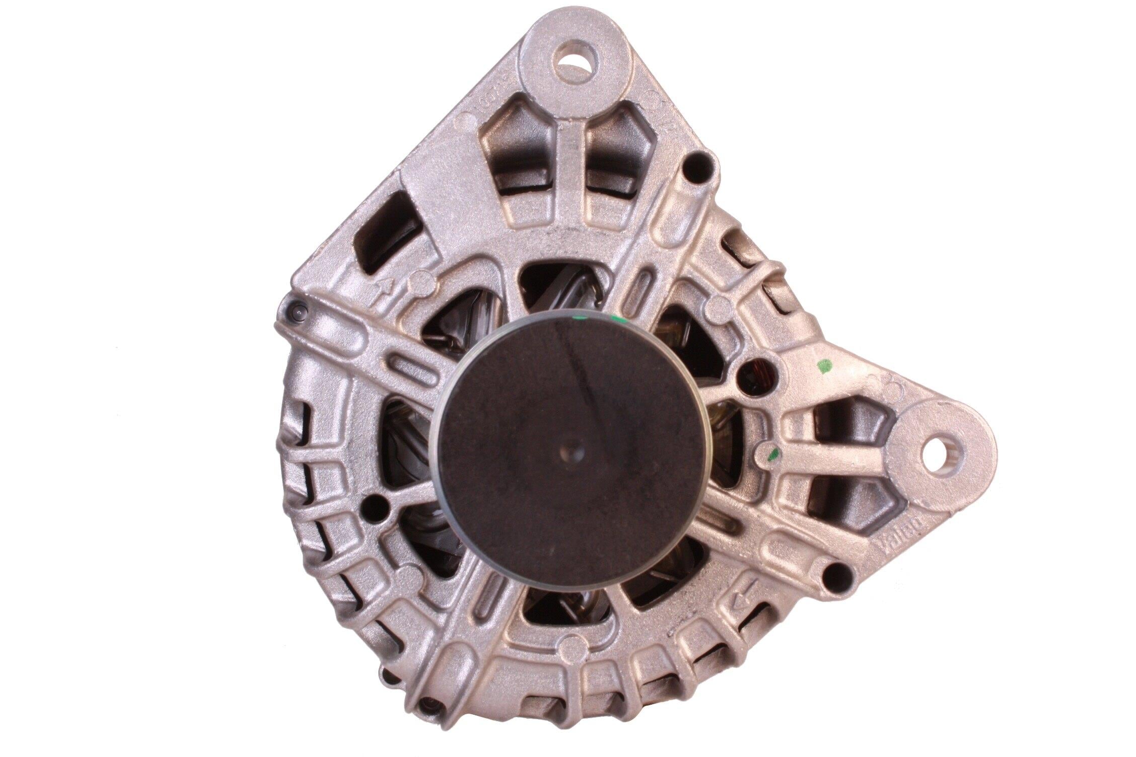 Alternatör 12v 125ah Renault Clio Megane 3 Ym Tg12c078 | Valeo Tg12c078