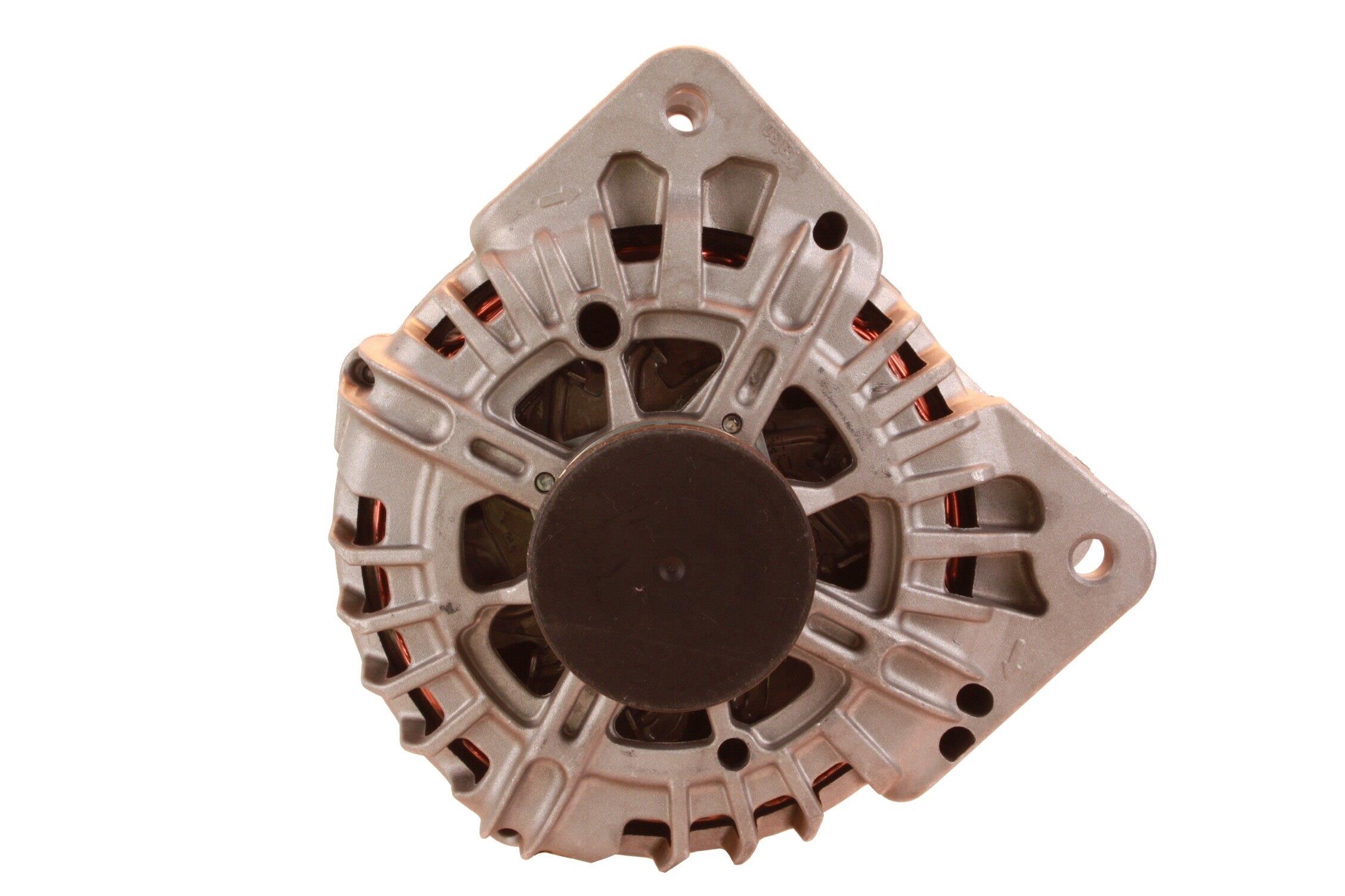 Alternatör 12v 150ah Renault Laguna Iıı Bss Uç Valeo 439645/440215/tg15c143-- | Valeo Tg15c143