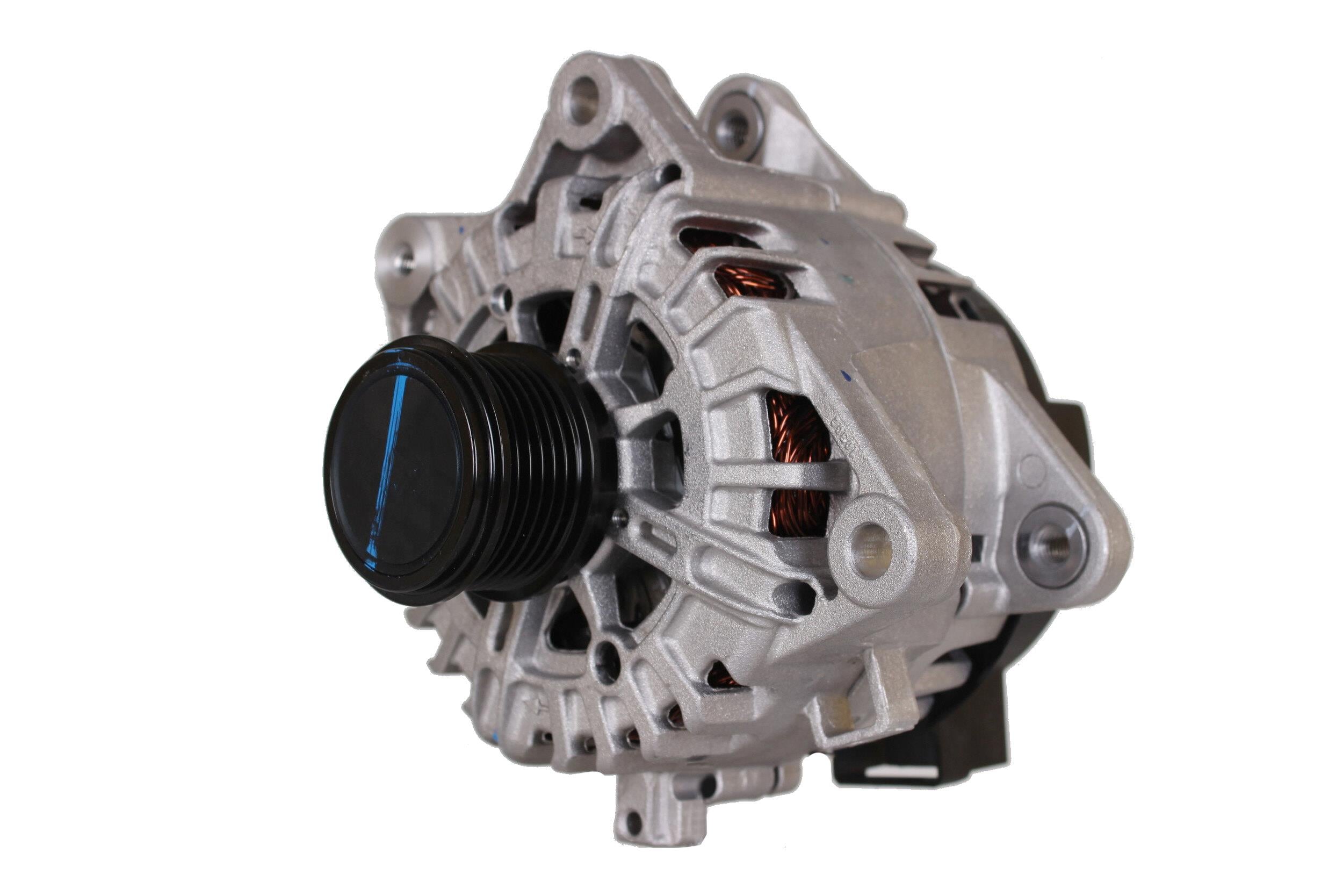 Alternatör 12v 165ah Ford Torneo Custom | Valeo Tg15c255