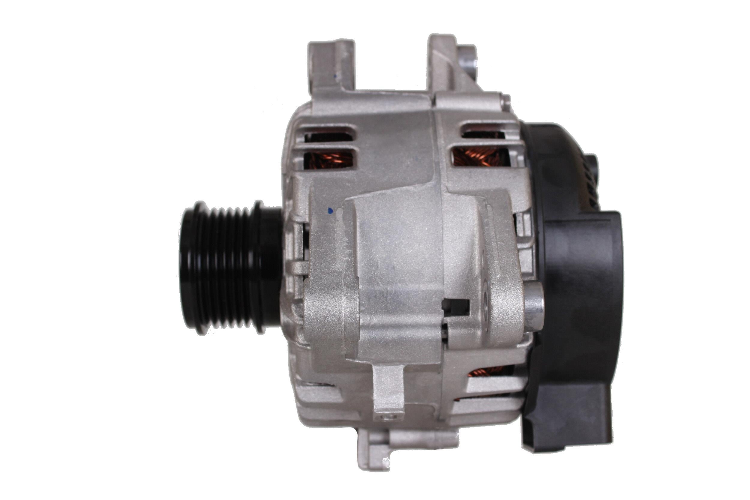 Alternatör 12v 165ah Ford Torneo Custom | Valeo Tg15c255