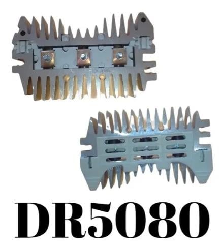 VERTEXDR5080-Diyot Tablası