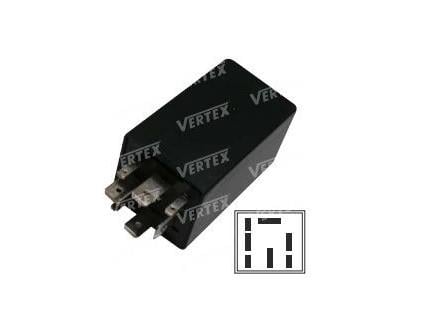 VERTEXVR930-Röle Çeşitleri