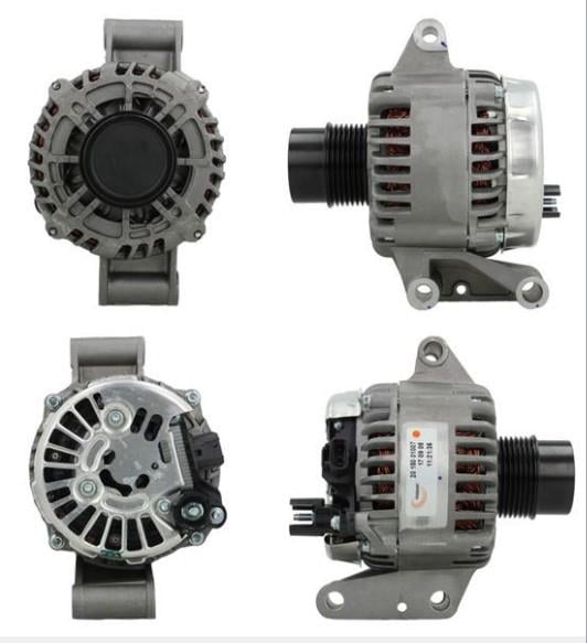 VISTEON2015001007-Alternatör Dinamo