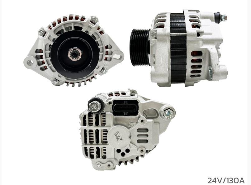 VOLTECHALT703-Alternatör Dinamo