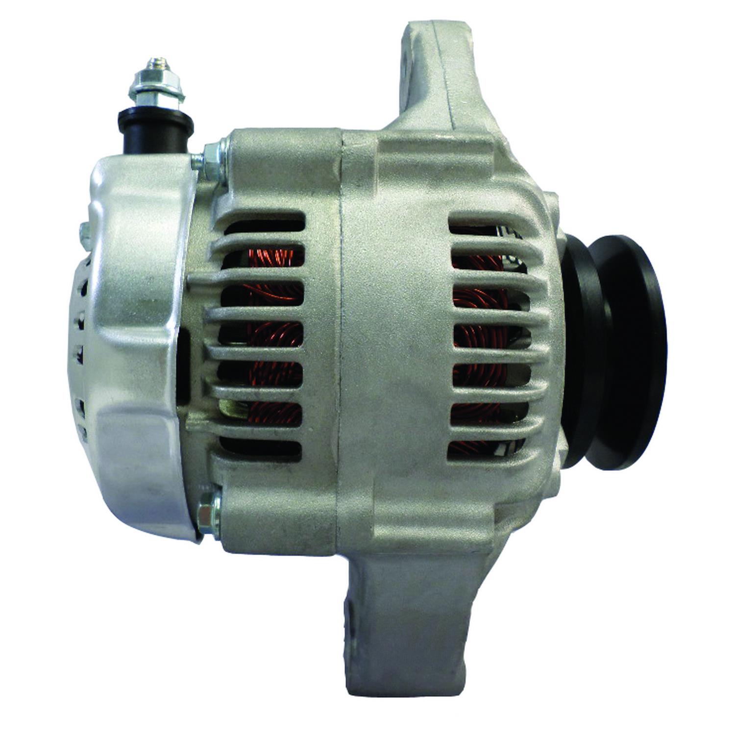 Alternatör 12v 40ah Kubato Daıhatsu Lombardını Denso | Waı 13127n