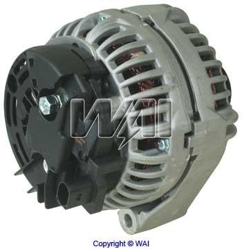 Alternatör 12v 150ah Merc.e.s.g.seri E350 S320 | Waı 13953n