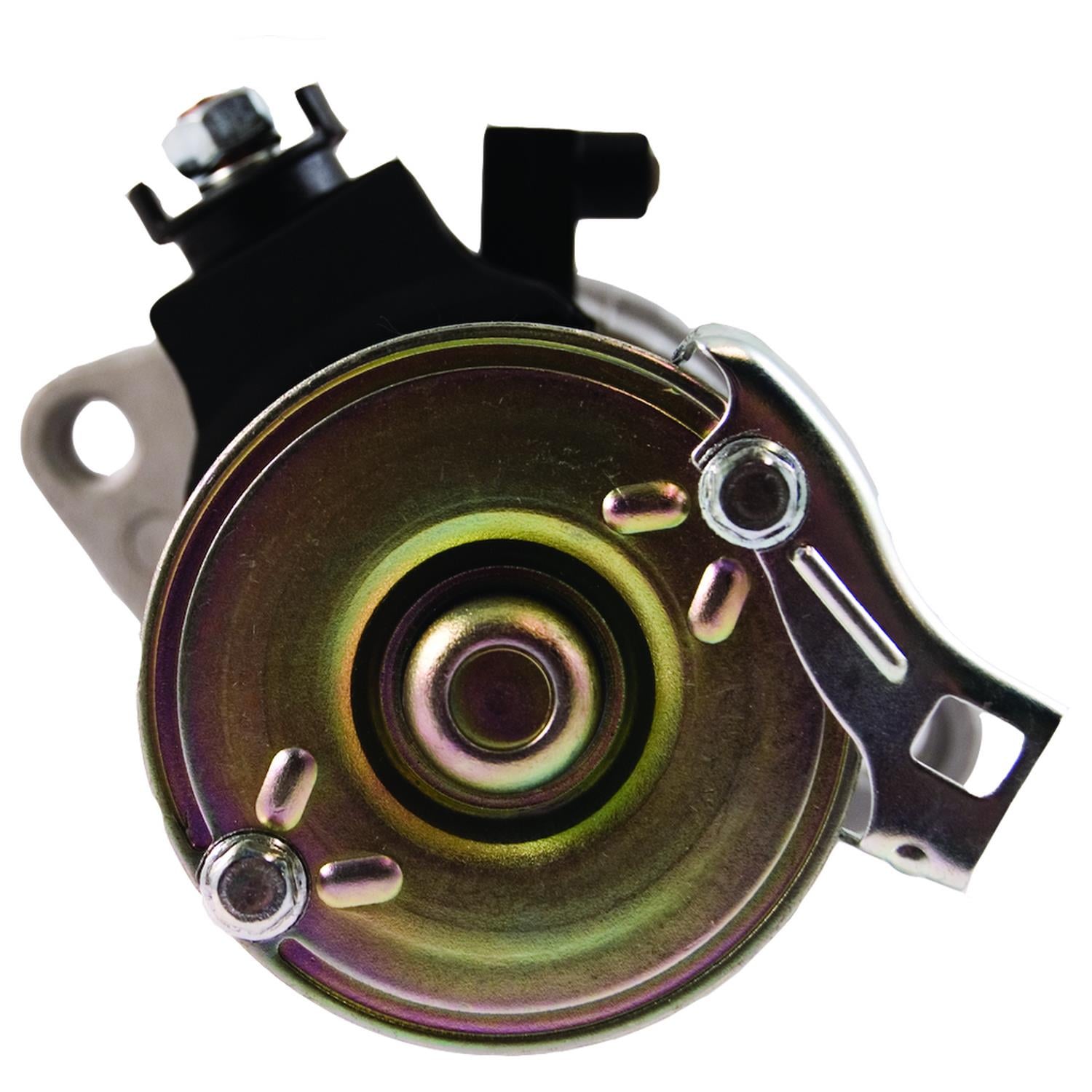 Marş Motoru 12v 9diş Honda Cıvıc Accord Ym 2,0-crv 2,4 2003-2008 | Waı 17844n